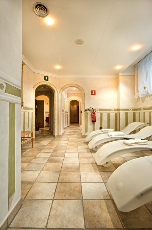 B&B Garni Serena Arabba Exterior photo